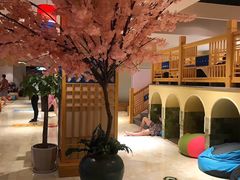 -巴斯漫温泉汗蒸馆(贡湖大道店)