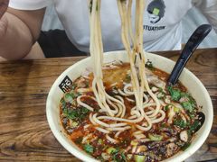 -豫掌柜饸饹面·烩面(秀沿路店)