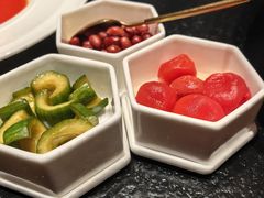 -大拙里·精致融合菜(沙湖桃源国际店)