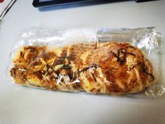 -BreadTalk面包新语·烘焙蛋糕(中华广场店)