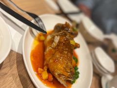-莆田餐厅PUTIEN(金融街购物中心店)