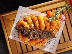 -卫鼎轩·曹公馆(鼓楼店)