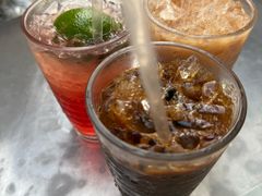 -多春茶室