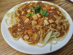 -敦煌老字号驴肉黄面(特色小吃街中段店)