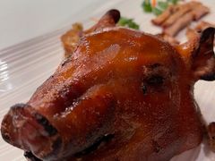 -三号黄浦会Canton Table