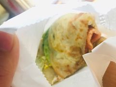 -早安山丘·豆浆油条(小木桥路店)