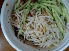 -张正麻辣串(宿州路店)