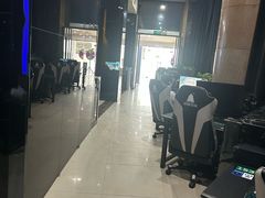 -绿树电竞(五路店)