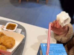 -麦当劳(科教城店)