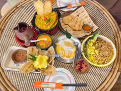 -小小集渔·泰式大排档(太古里香槟店)