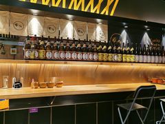 -雷门拉面·现熬骨汤(凯德来福士店)