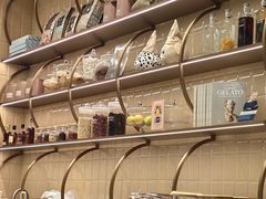 -CREAM STORY意大利手工冰淇淋&甜品(万象前海店)