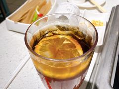 -味之绝美蛙鱼火锅(建设路店)