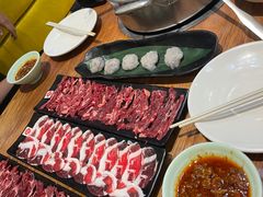 -掂档潮汕牛肉火锅(cityon熙地港店)