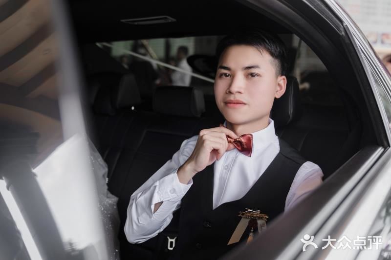 宝藏婚礼策划