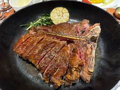-王品牛排(珠海富华里店)