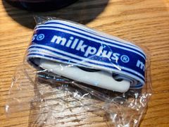 -milkplus·泰式奶茶(较场东路店)