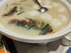 -御湾·浅水湾·贺胜土鸡汤(潜山店)