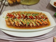 -金时代顺风大酒店(金山店)