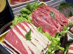 -汉阳廷自助烤肉(同和金铂天地店)