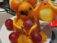 -海底捞火锅(振华广场店)