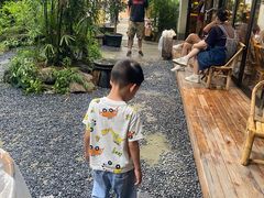 -Metal hands·铁手咖啡