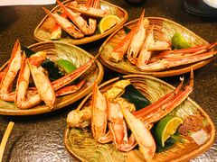 -蟹道乐(道顿堀本店)