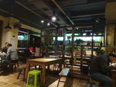 大堂-祥盛隆羊汤馆(芙蓉店)