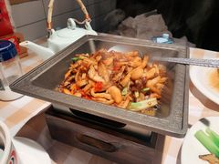 -珍味汤馆·潮汕家乡菜(保利文化广场店)