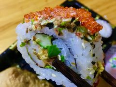 -河风の幸会精致料理