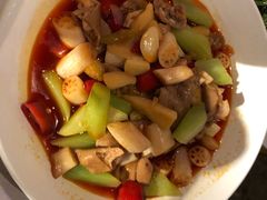 火爆肥肠-胡桃里音乐酒馆(下沙店)