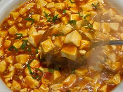 -绿杨春·淮扬宴(庐山路店)