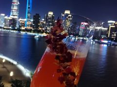 -Kathleen's Waitan 凯圣琳江景西餐厅(外滩店)