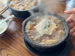 -王明古法砂锅居(开化寺店)