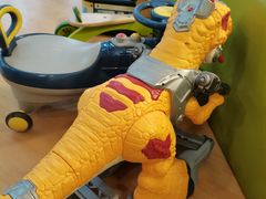 -婴智贝佳蒙特梭利早教托育中心(杨浦店)