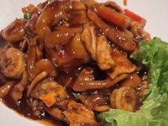 -渔家风味·鲅鱼水饺·央视展播·海鲜天津菜(开发区店)