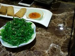 -米彩料理(西丽店)