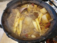 -范贤光鸡公煲(平乐园总店)