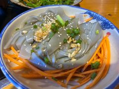 -民食香·腊排骨野生菌美食(木府店)