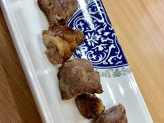 -阿九笨鸡蛋手擀面(总店)