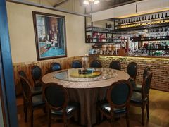 -莉莉家的音乐花园餐吧(航空路店)