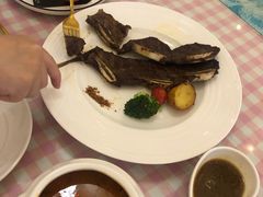 -天空花园餐吧·生日·团建(南山店)