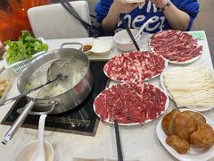 -黑山牛肉汤火锅(花城汇店)