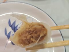 -听涛雅苑百味饺子老家菜馆