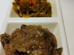 双拼酱料-黑鸡小馆(金源店)