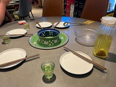 -老北京铜锅涮肉·香辣诱惑·小龙虾(禅城创意产业园店)