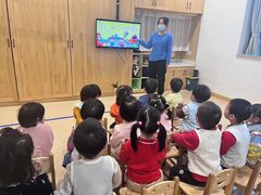 -西安柏卡瑞托育