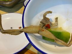-二0二李记南瓜田鸡老字号(宜宾一店)