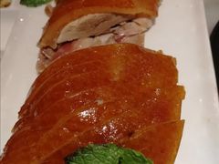 -鸭匠食府·挂炉烤鸭·新京菜(阜成路店)