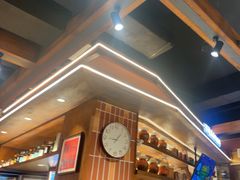 -巴卤社老火锅(财富店)